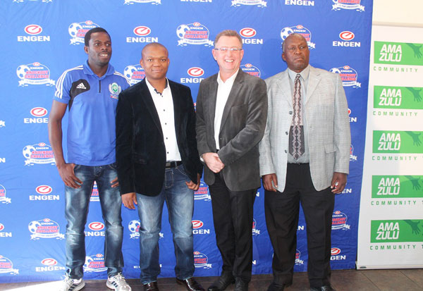 engen mpho